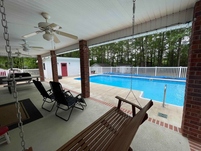 151 Fawnwood Circle, El Dorado, AR 71730