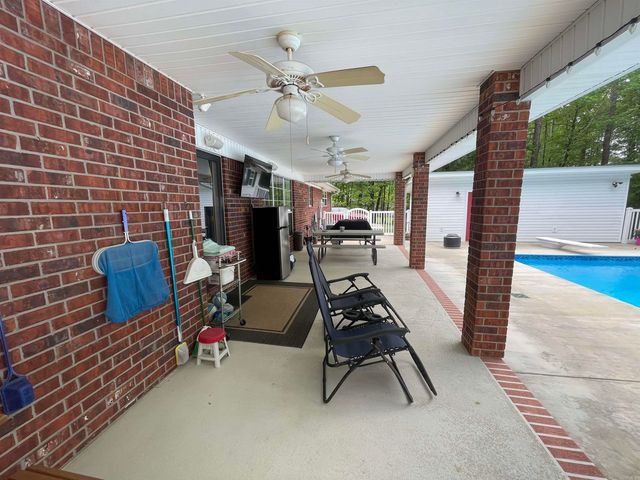 151 Fawnwood Circle, El Dorado, AR 71730