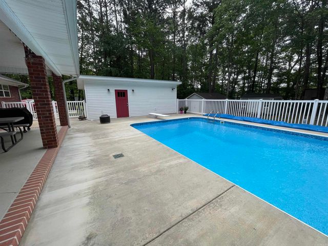 151 Fawnwood Circle, El Dorado, AR 71730