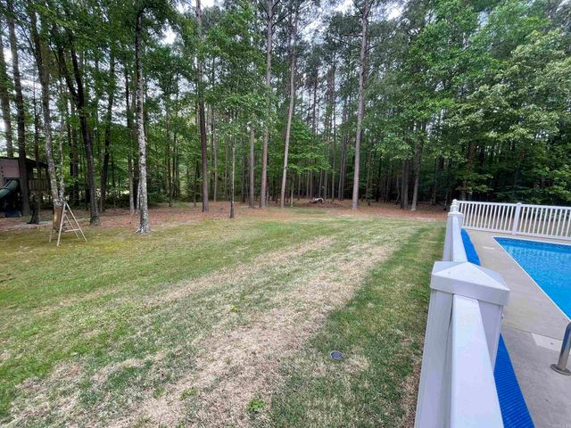 151 Fawnwood Circle, El Dorado, AR 71730