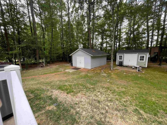 151 Fawnwood Circle, El Dorado, AR 71730