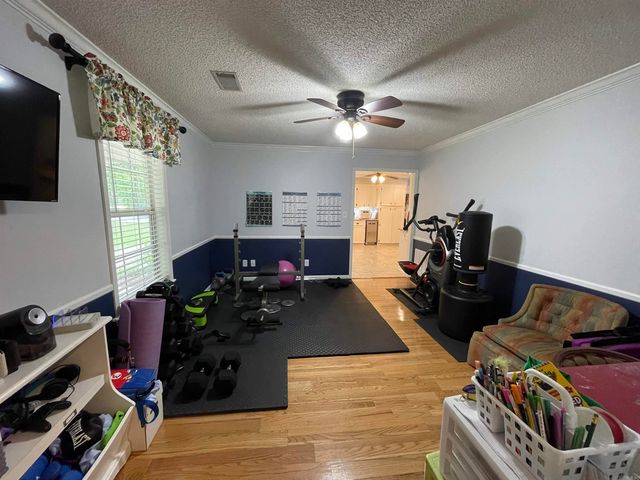 151 Fawnwood Circle, El Dorado, AR 71730