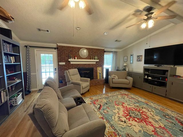 151 Fawnwood Circle, El Dorado, AR 71730