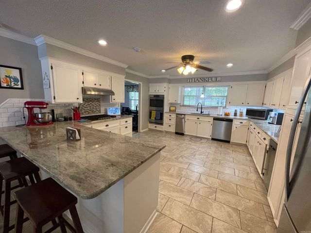 151 Fawnwood Circle, El Dorado, AR 71730