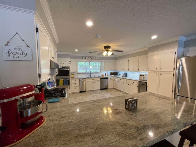 151 Fawnwood Circle, El Dorado, AR 71730