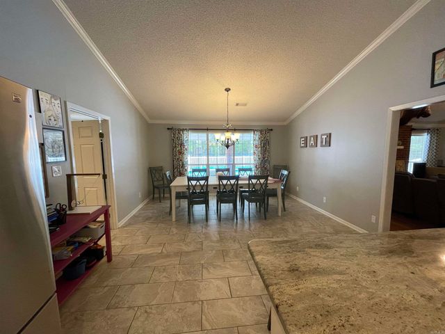 151 Fawnwood Circle, El Dorado, AR 71730