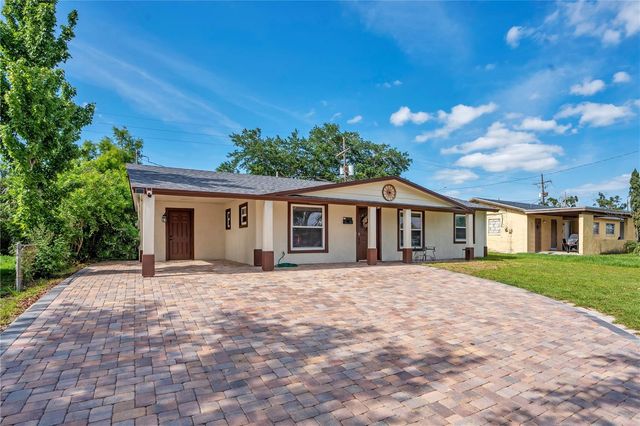 4325 CASSIUS STREET, Orlando, FL 32811