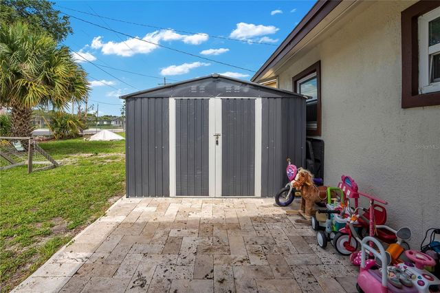 4325 CASSIUS STREET, Orlando, FL 32811