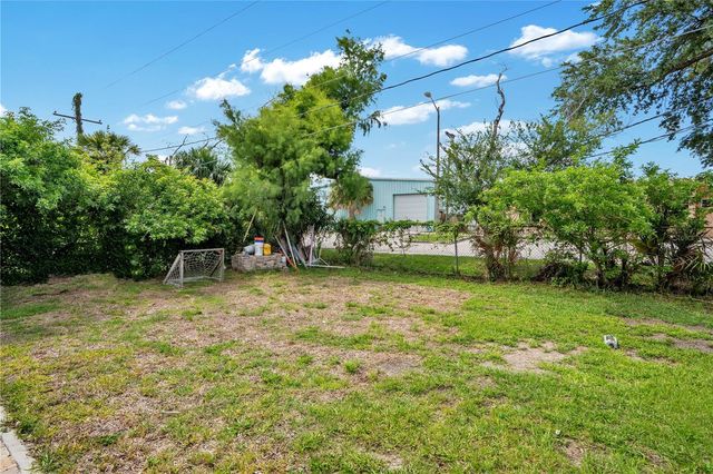 4325 CASSIUS STREET, Orlando, FL 32811