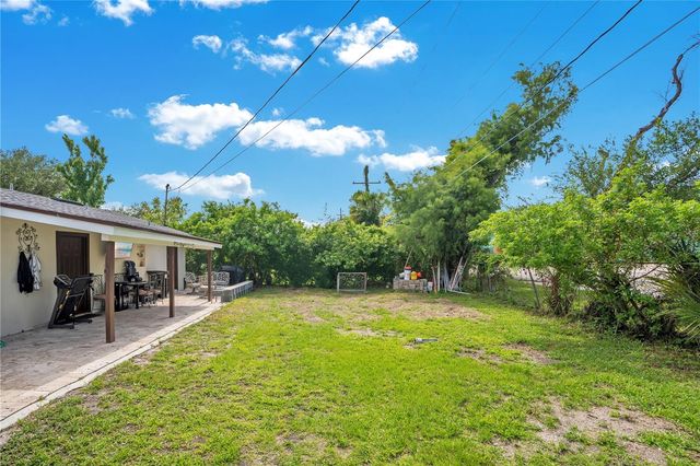 4325 CASSIUS STREET, Orlando, FL 32811