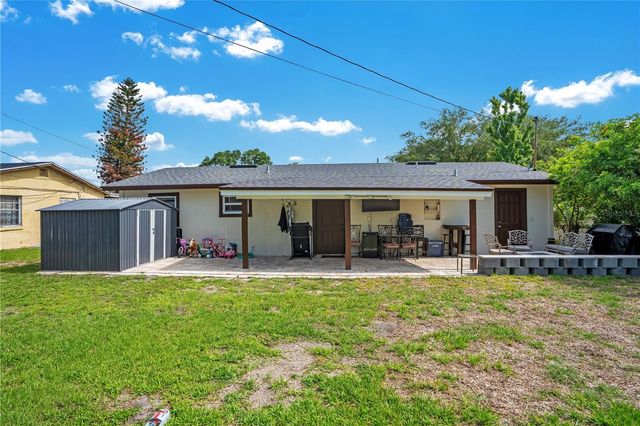 4325 CASSIUS STREET, Orlando, FL 32811