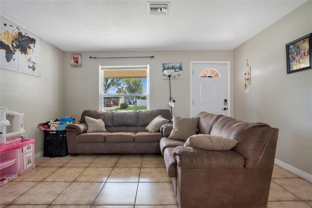 4325 CASSIUS STREET, Orlando, FL 32811