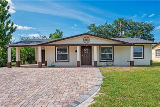 4325 CASSIUS STREET, Orlando, FL 32811