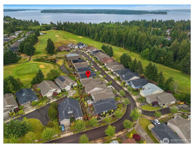 8618 Anderson Court NE, Lacey, WA 98516