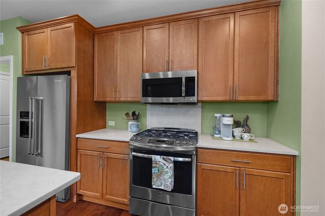 8618 Anderson Court NE, Lacey, WA 98516