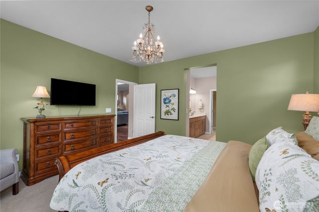 8618 Anderson Court NE, Lacey, WA 98516