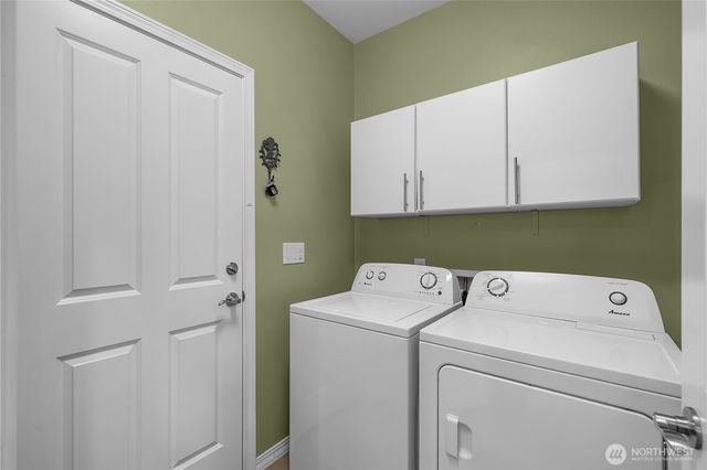 8618 Anderson Court NE, Lacey, WA 98516