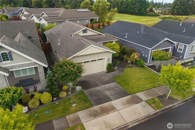 8618 Anderson Court NE, Lacey, WA 98516