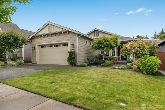 8618 Anderson Court NE, Lacey, WA 98516