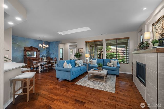 8618 Anderson Court NE, Lacey, WA 98516