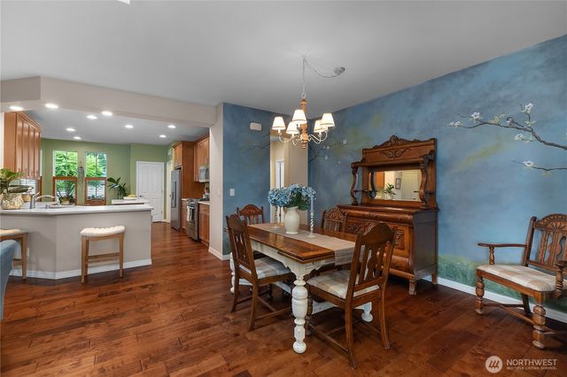 8618 Anderson Court NE, Lacey, WA 98516