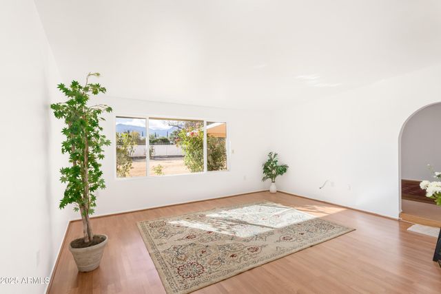 1206 SUFFOLK Road, Sierra Vista, AZ 85635