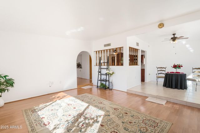 1206 SUFFOLK Road, Sierra Vista, AZ 85635