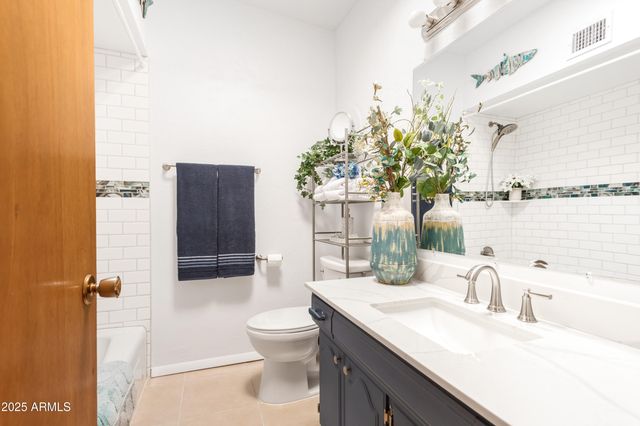 1206 SUFFOLK Road, Sierra Vista, AZ 85635