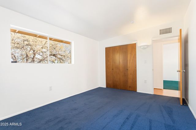 1206 SUFFOLK Road, Sierra Vista, AZ 85635