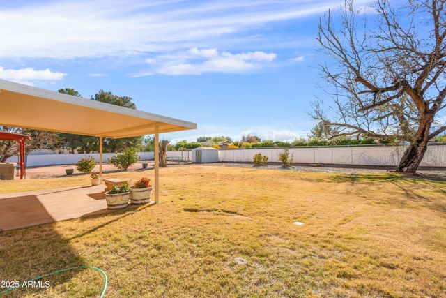 1206 SUFFOLK Road, Sierra Vista, AZ 85635