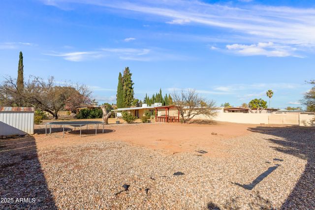 1206 SUFFOLK Road, Sierra Vista, AZ 85635