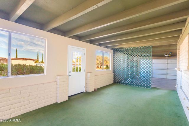 1206 SUFFOLK Road, Sierra Vista, AZ 85635