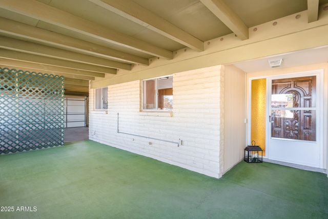 1206 SUFFOLK Road, Sierra Vista, AZ 85635