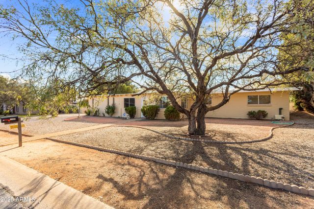 1206 SUFFOLK Road, Sierra Vista, AZ 85635