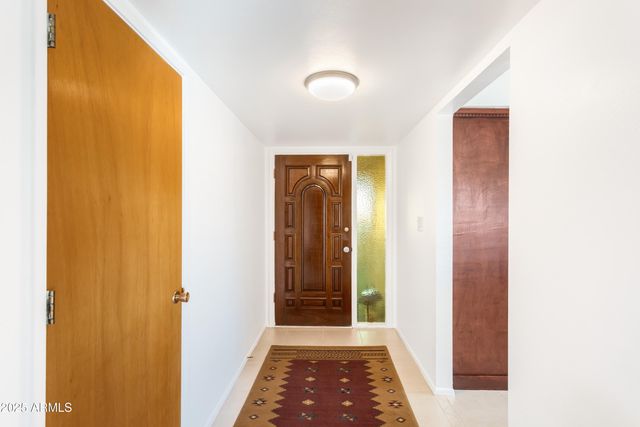 1206 SUFFOLK Road, Sierra Vista, AZ 85635