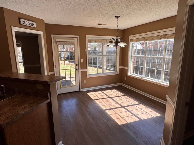 5966 MARLEY ST, Arlington, TN 38002