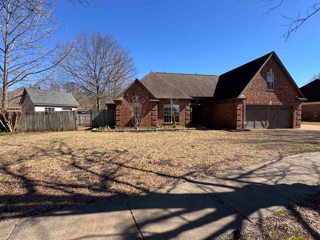 5966 MARLEY ST, Arlington, TN 38002