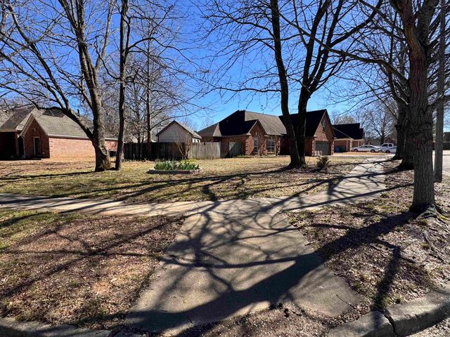 5966 MARLEY ST, Arlington, TN 38002