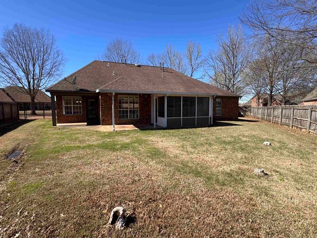 5966 MARLEY ST, Arlington, TN 38002