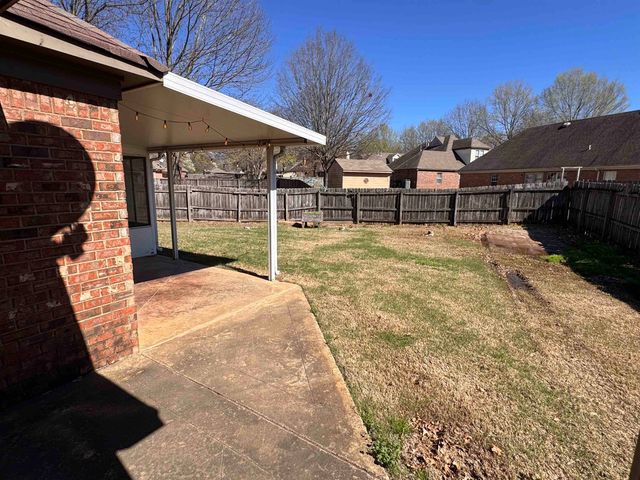 5966 MARLEY ST, Arlington, TN 38002