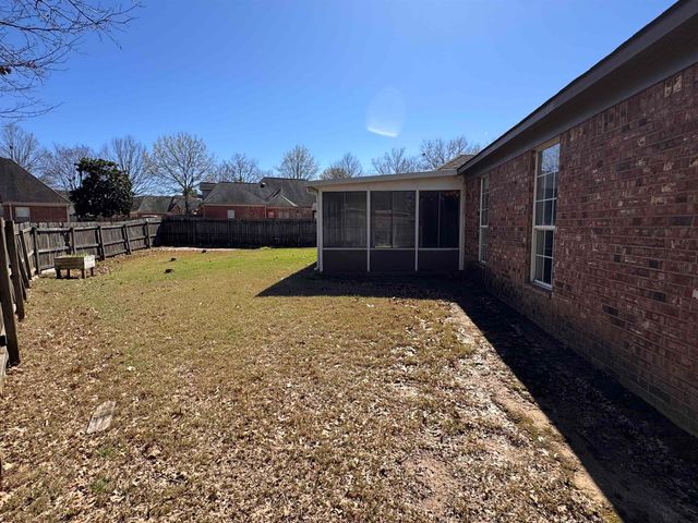 5966 MARLEY ST, Arlington, TN 38002