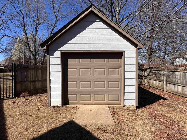 5966 MARLEY ST, Arlington, TN 38002