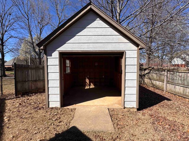 5966 MARLEY ST, Arlington, TN 38002