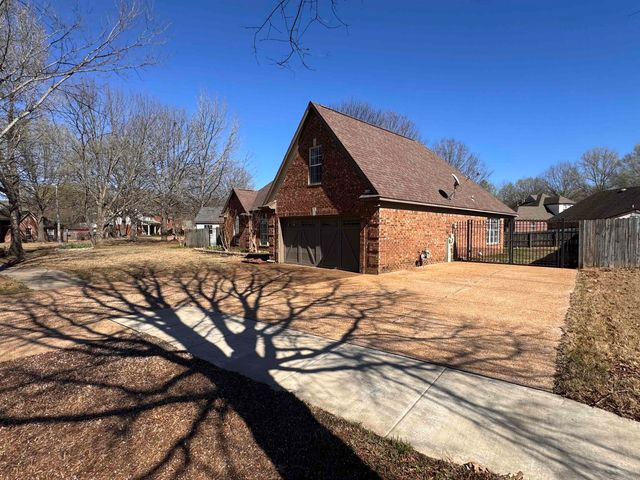 5966 MARLEY ST, Arlington, TN 38002