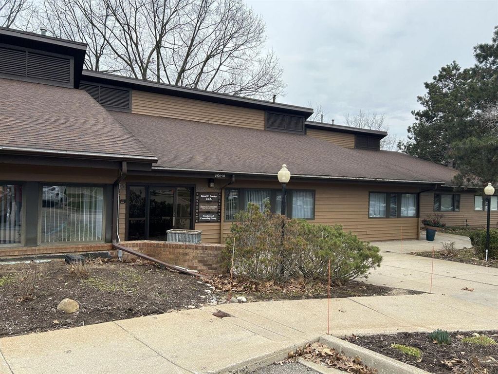 5120 Lovers Lane, Portage, MI 49002