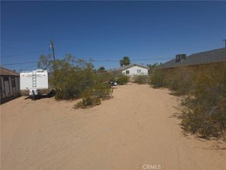 0 Cahuilla, 29 Palms, CA 92277