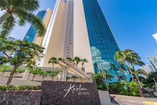 1177 Queen Street 1708, Honolulu, HI 96814