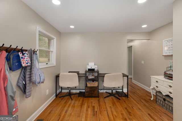 518 Ridgeland Drive, Sandersville, GA 31082