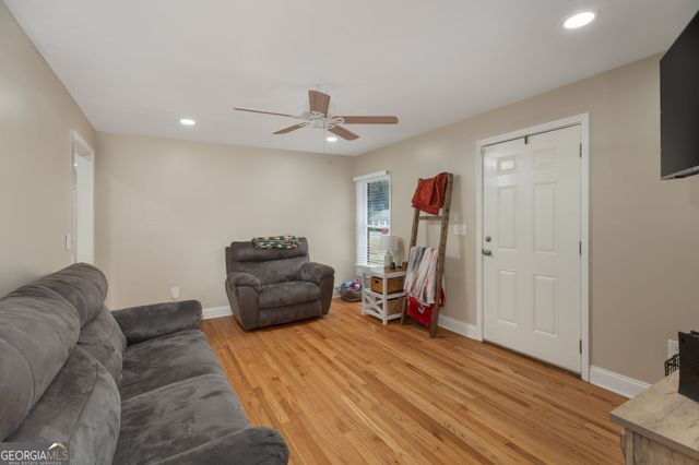 518 Ridgeland Drive, Sandersville, GA 31082