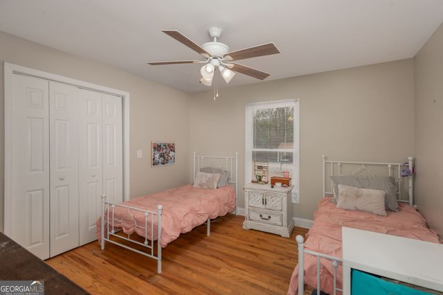 518 Ridgeland Drive, Sandersville, GA 31082